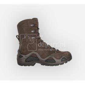 Buty LOWA Z-8N GTX Dark Brown