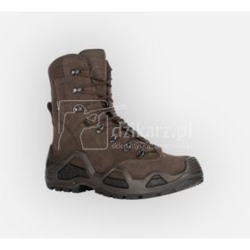 Buty LOWA Z-8N GTX Dark Brown