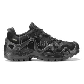 Buty LOWA Zephyr GTX Lo TF black