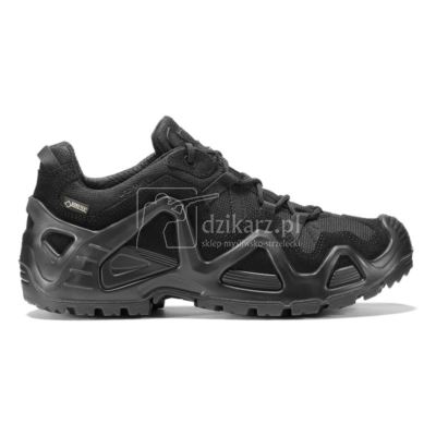 Buty LOWA Zephyr GTX Lo TF black