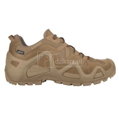 Buty LOWA Zephyr GTX Lo TF coyote OP