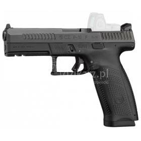 Pistolet CZ P-10 F OR