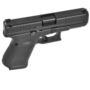 Pas Magpul MS4 Single QD 1/2 punktowe Black