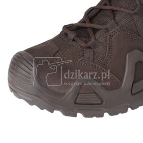 Buty LOWA Zephyr GTX Mid TF dark brown