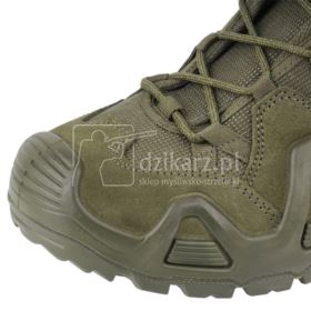 Buty LOWA Zephyr GTX Mid TF Ranger Green