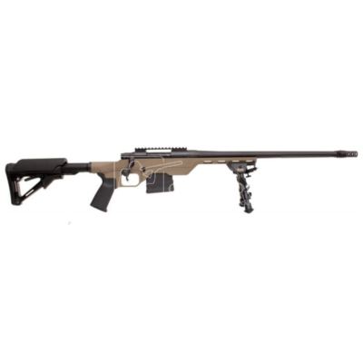 Sztucer Mossberg MVP Light Chasis