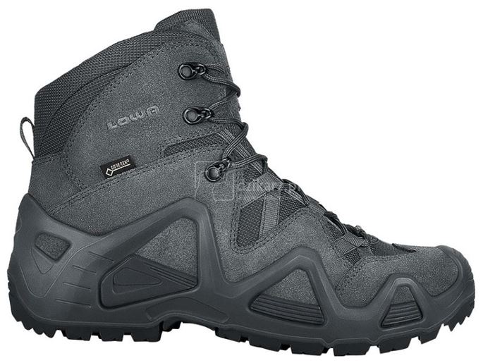 Buty LOWA Zephyr GTX Mid TF Wolf