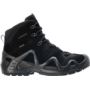 Buty LOWA Zephyr MK2 GTX Mid black