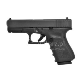 Pistolet Glock 19 gen. IV