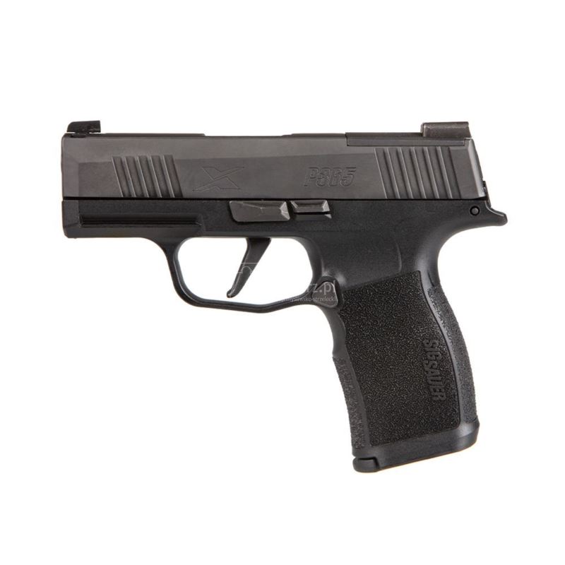 Pistolet Sig Sauer P365 X