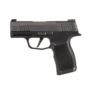 Pistolet Sig Sauer P365 X