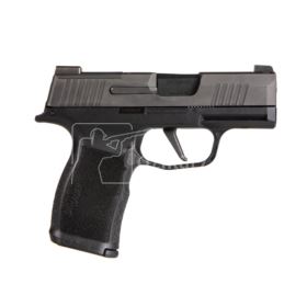 Pistolet Sig Sauer P365 X