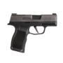 Pistolet Sig Sauer P365 X