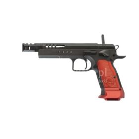 Pistolet Tanfoglio Domina Xtreme