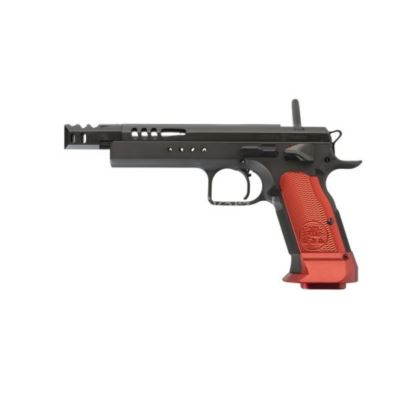 Pistolet Tanfoglio Domina Xtreme