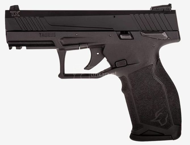 Pistolet Taurus TX 22