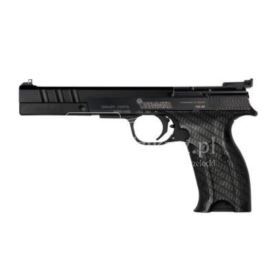 Pistolet Walther Hammerli X-Esse SF Black