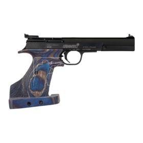 Pistolet Walther Hammerli X-Esse SF Sport .22