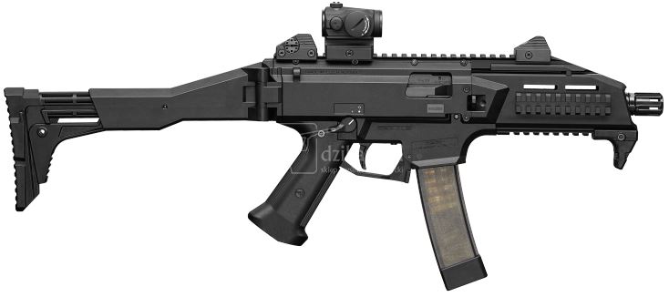 Karabinek CZ Scorpion EVO3 S1 8"