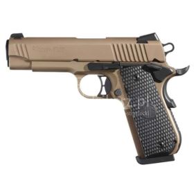 Pistolet Sig Sauer 1911 Emperor Scorpion Carry