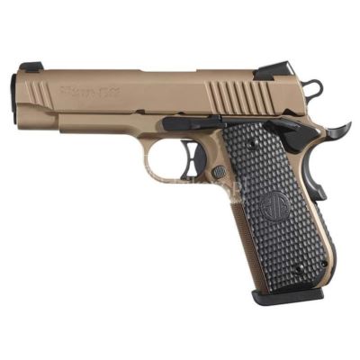 Pistolet Sig Sauer 1911 Emperor Scorpion Carry