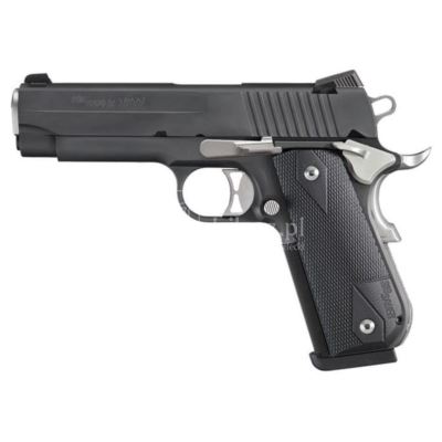 Pistolet Sig Sauer 1911 Nightmare Carry