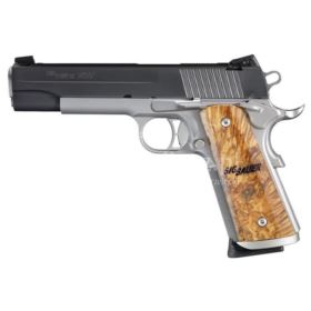 Pistolet Sig Sauer 1911 STX .45ACP