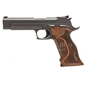 Pistolet Sig Sauer P210 Target 5"