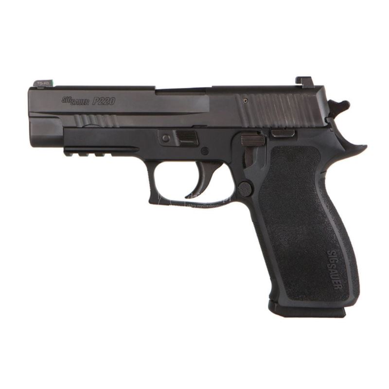 Pistolet Sig Sauer P220 Elite Full-Size