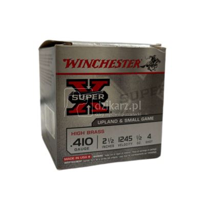 Nab. Myśl. .410 Winchester 14g