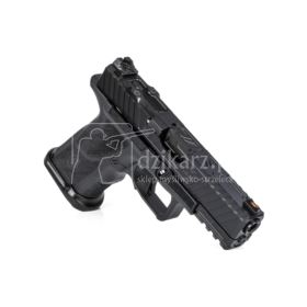 Pistolet ZEV OZ9 Combat Stand. Bl.Slide/Bl.Barel