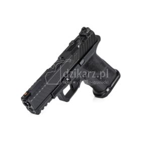 Pistolet ZEV OZ9 Combat Stand. Bl.Slide/Bl.Barel