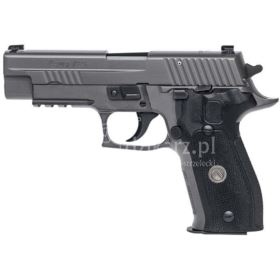 Pistolet Sig Sauer P226 Legion DA/SA