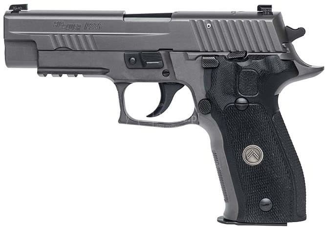 Pistolet Sig Sauer P226 Legion DA/SA