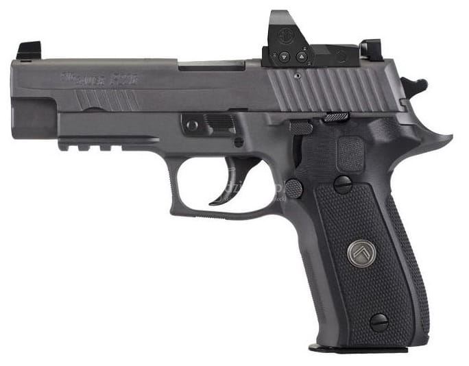 Pistolet Sig Sauer P226 Legion RXP