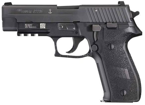 Pistolet Sig Sauer P226 MK25