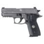 Pistolet Sig Sauer P229 Legion Compact