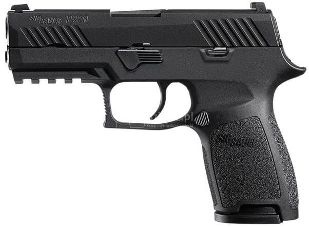 Pistolet Sig Sauer P320 Compact