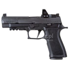 Pistolet Sig Sauer P320 X Full RXP