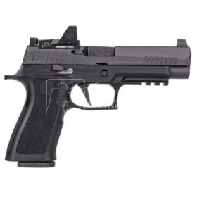 Pistolet Sig Sauer P320 X Full RXP