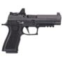 Pistolet Sig Sauer P320 X Full RXP