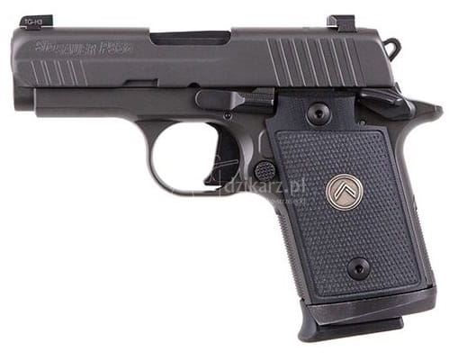 Pistolet Sig Sauer P938 Legion