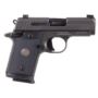 Pistolet Sig Sauer P938 Legion