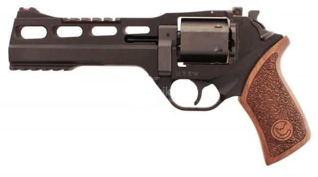 Rewolwer Chiappa Rhino 60DS .357Mag