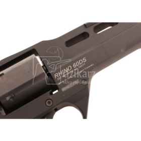 Rewolwer Chiappa Rhino 60DS .357Mag