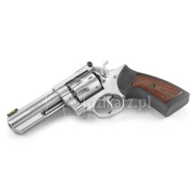 Rewolwer Ruger GP100 mod.1771 4,2" .357