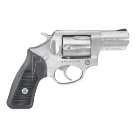 Rewolwer Ruger SP101 KSP-321X