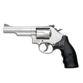 Rewolwer Smith&Wesson 66 6" .357Mag