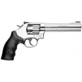 Rewolwer Smith&Wesson 617  6" .22LR