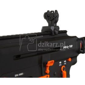 Strzelba półaut. Derya MK12 IPSC IP220